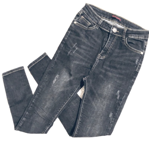 Dolce Gabbana Authentic Skinny Jeans - Picture 3 of 6